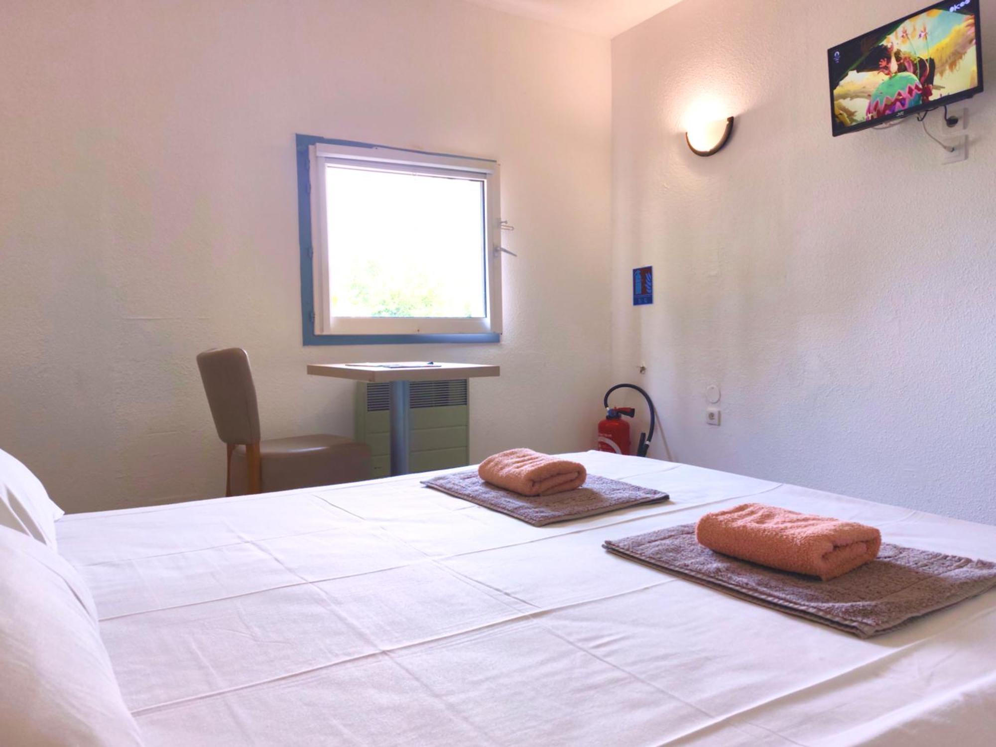 La Richardais Hotel La Voile Bleue מראה חיצוני תמונה