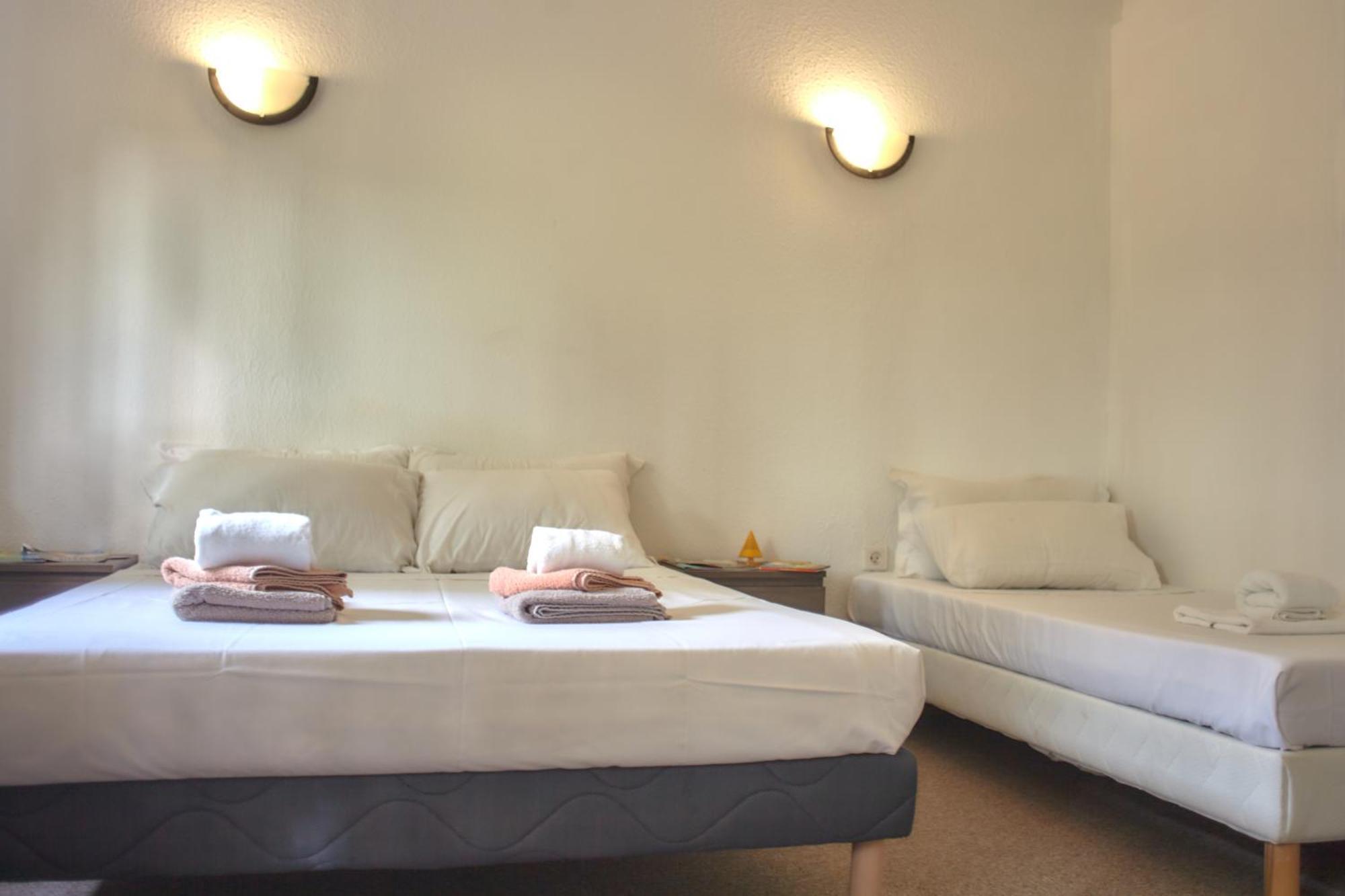 La Richardais Hotel La Voile Bleue מראה חיצוני תמונה