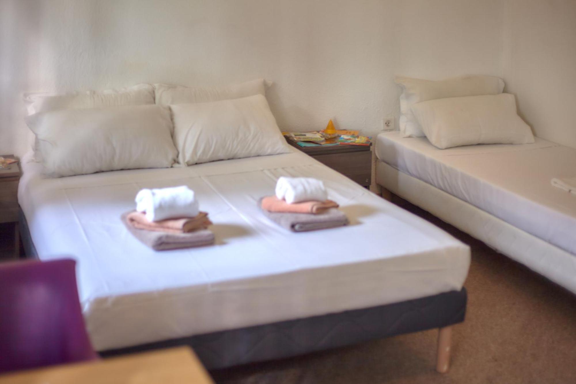La Richardais Hotel La Voile Bleue חדר תמונה
