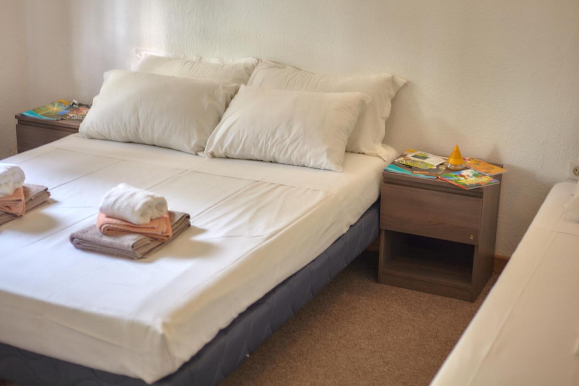 La Richardais Hotel La Voile Bleue מראה חיצוני תמונה