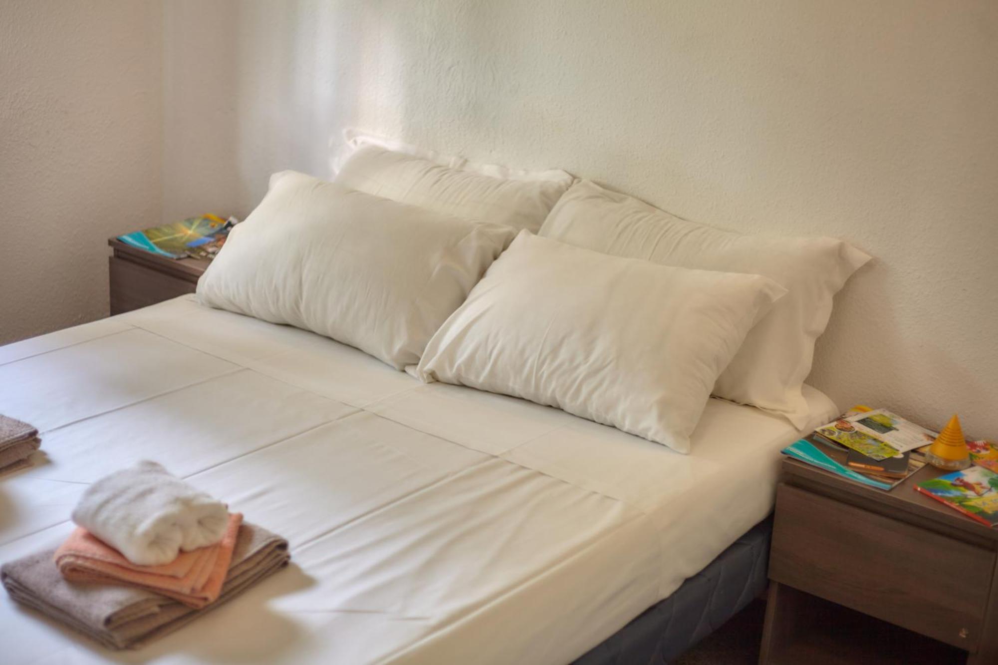 La Richardais Hotel La Voile Bleue חדר תמונה