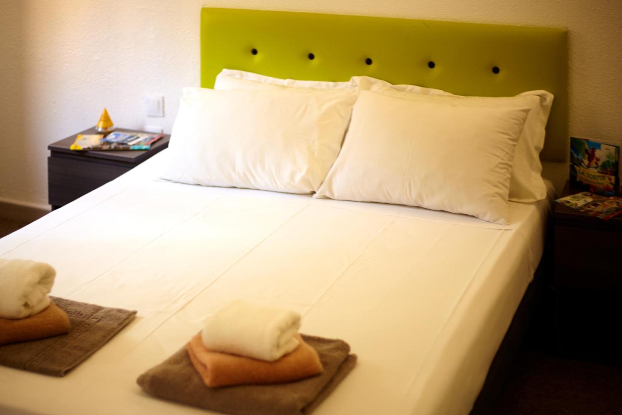 La Richardais Hotel La Voile Bleue מראה חיצוני תמונה