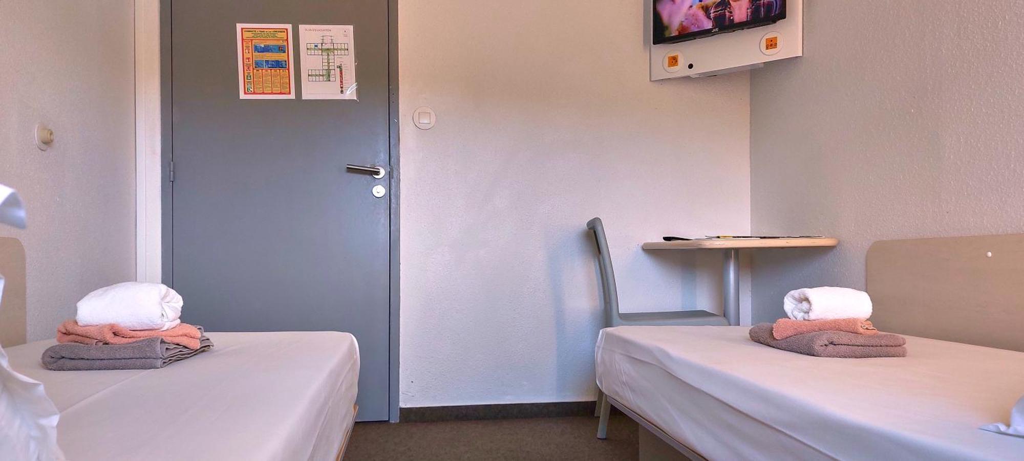 La Richardais Hotel La Voile Bleue חדר תמונה