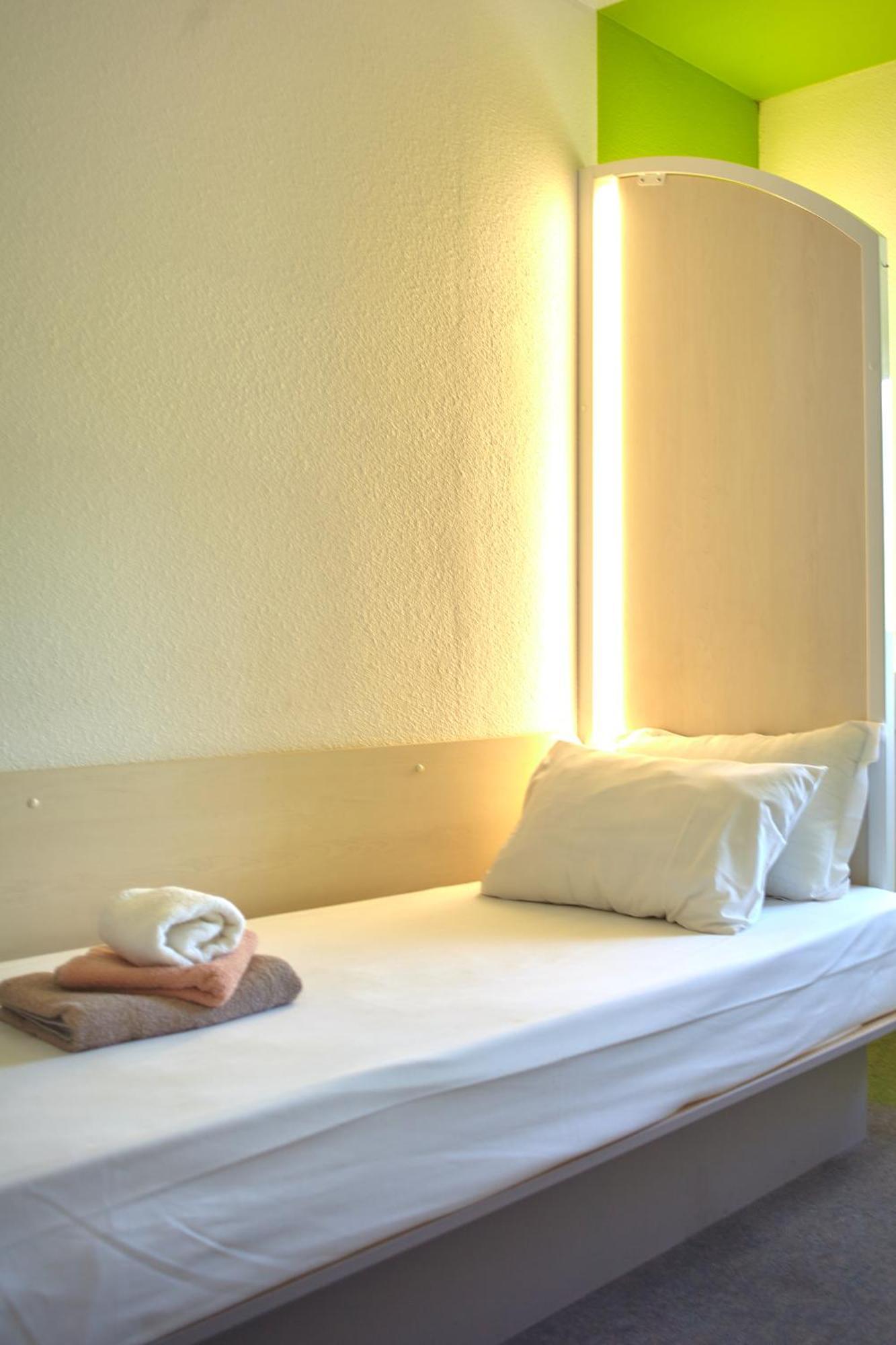 La Richardais Hotel La Voile Bleue חדר תמונה