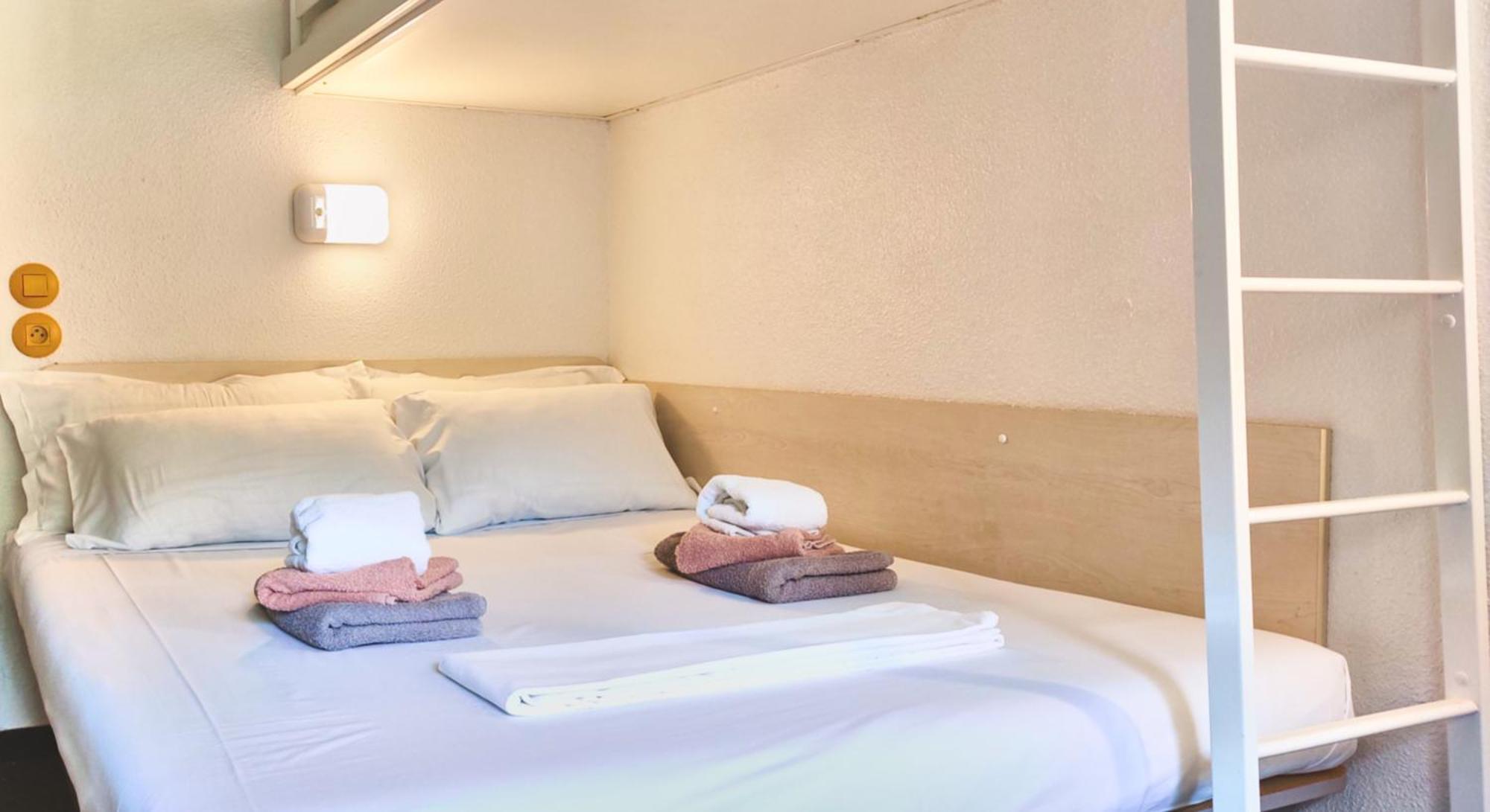 La Richardais Hotel La Voile Bleue מראה חיצוני תמונה