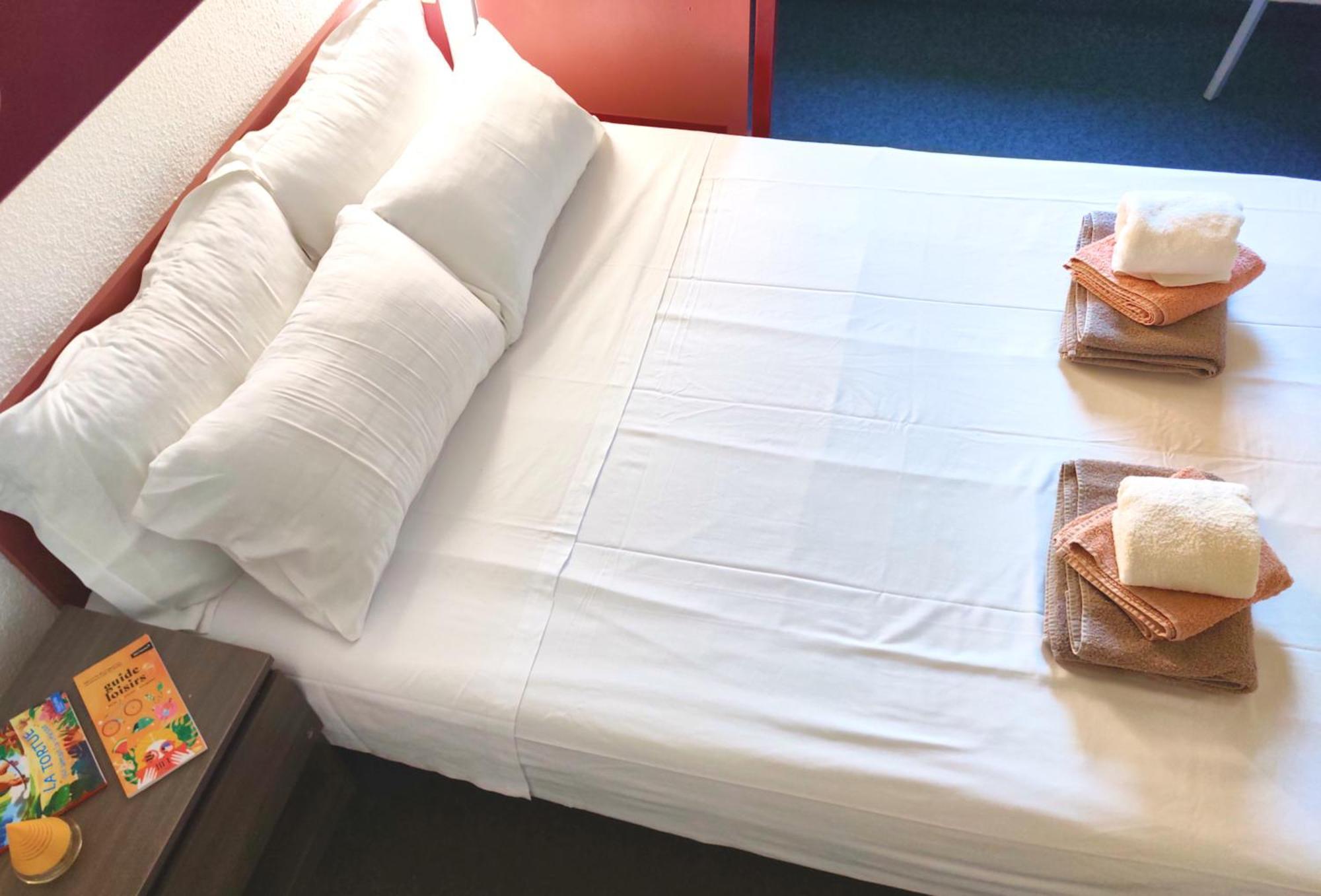 La Richardais Hotel La Voile Bleue מראה חיצוני תמונה