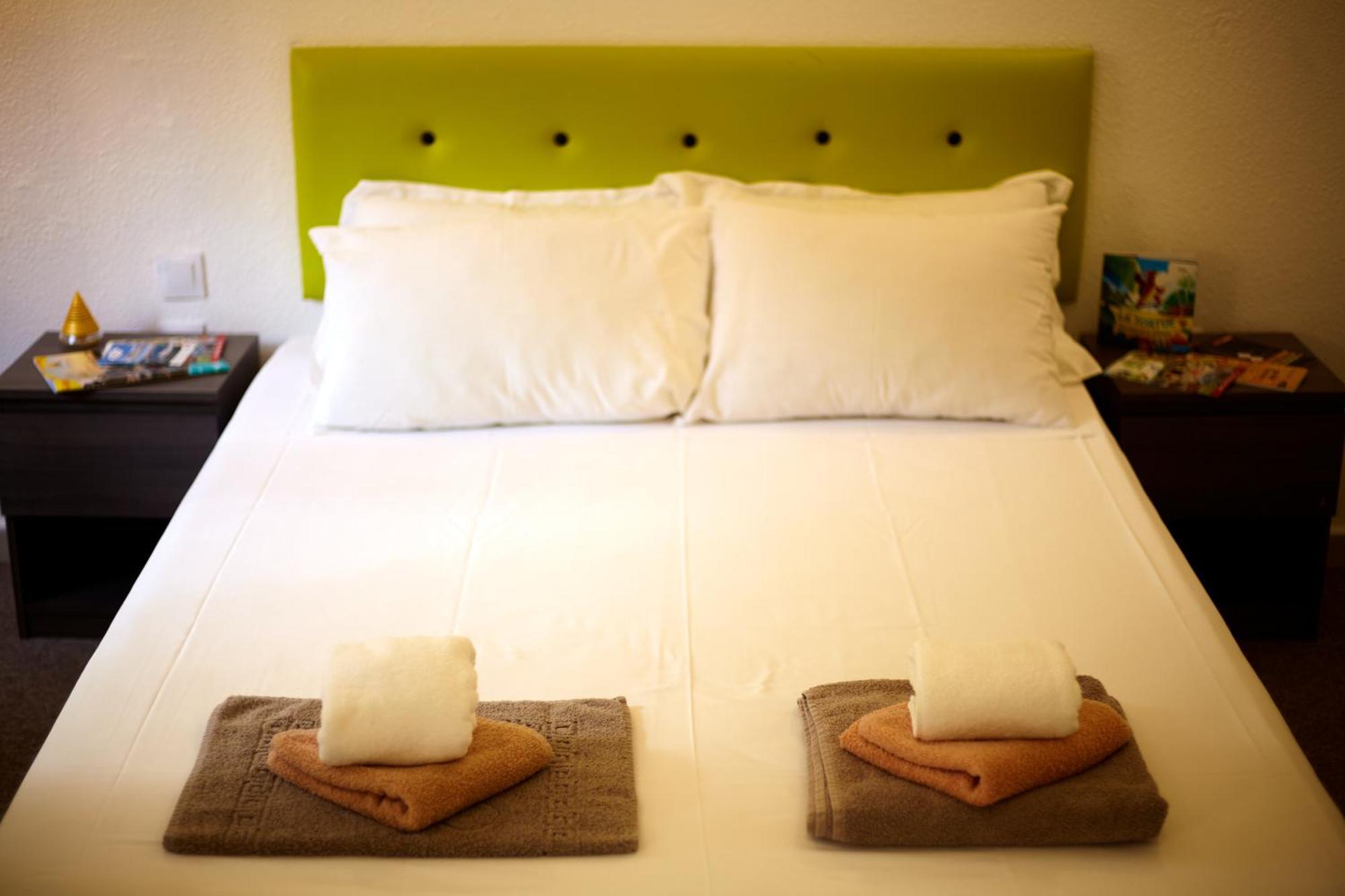 La Richardais Hotel La Voile Bleue מראה חיצוני תמונה