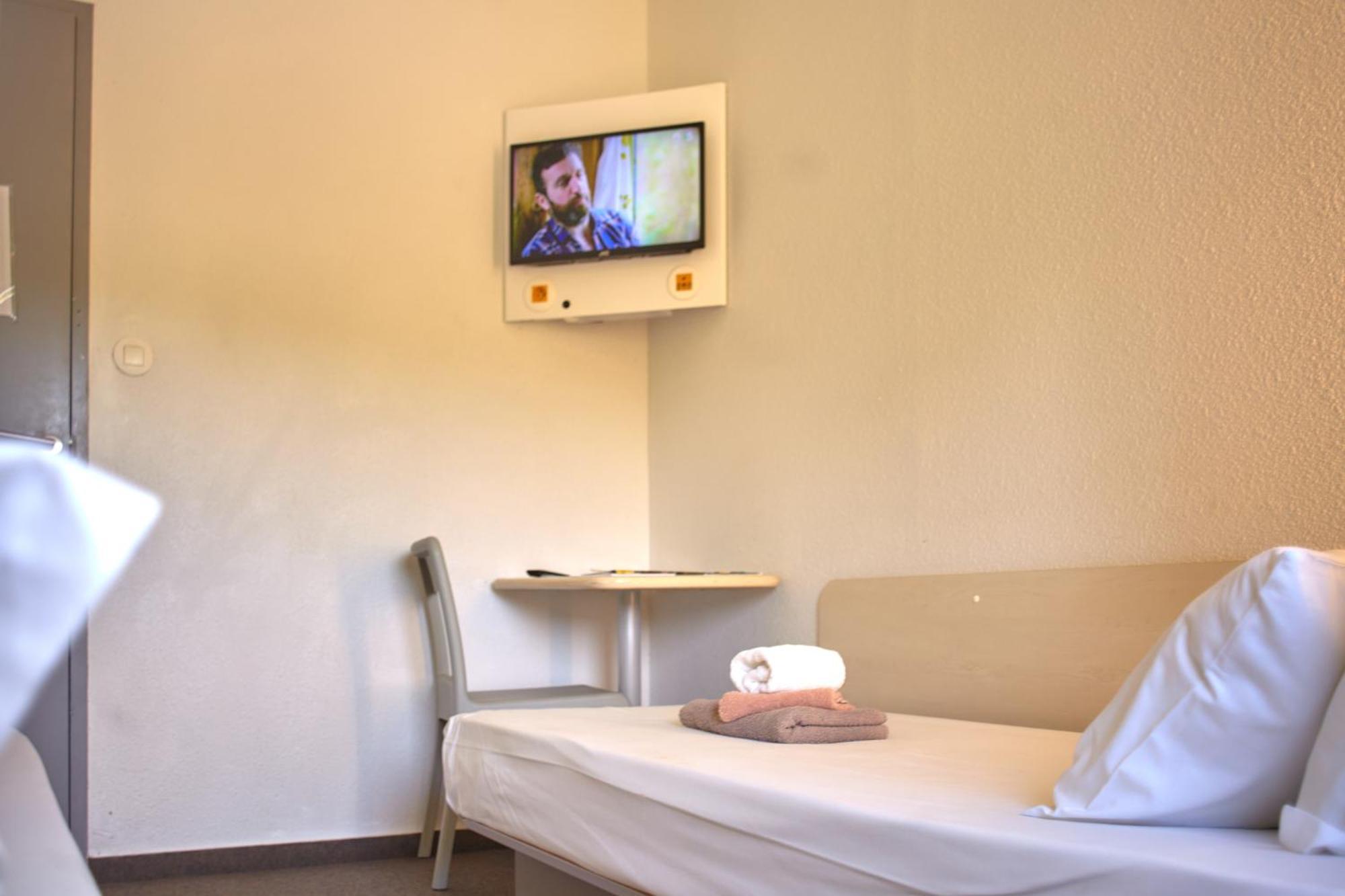 La Richardais Hotel La Voile Bleue חדר תמונה