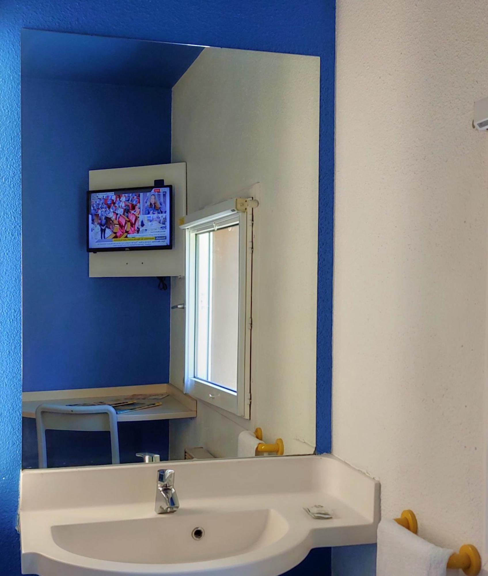La Richardais Hotel La Voile Bleue מראה חיצוני תמונה