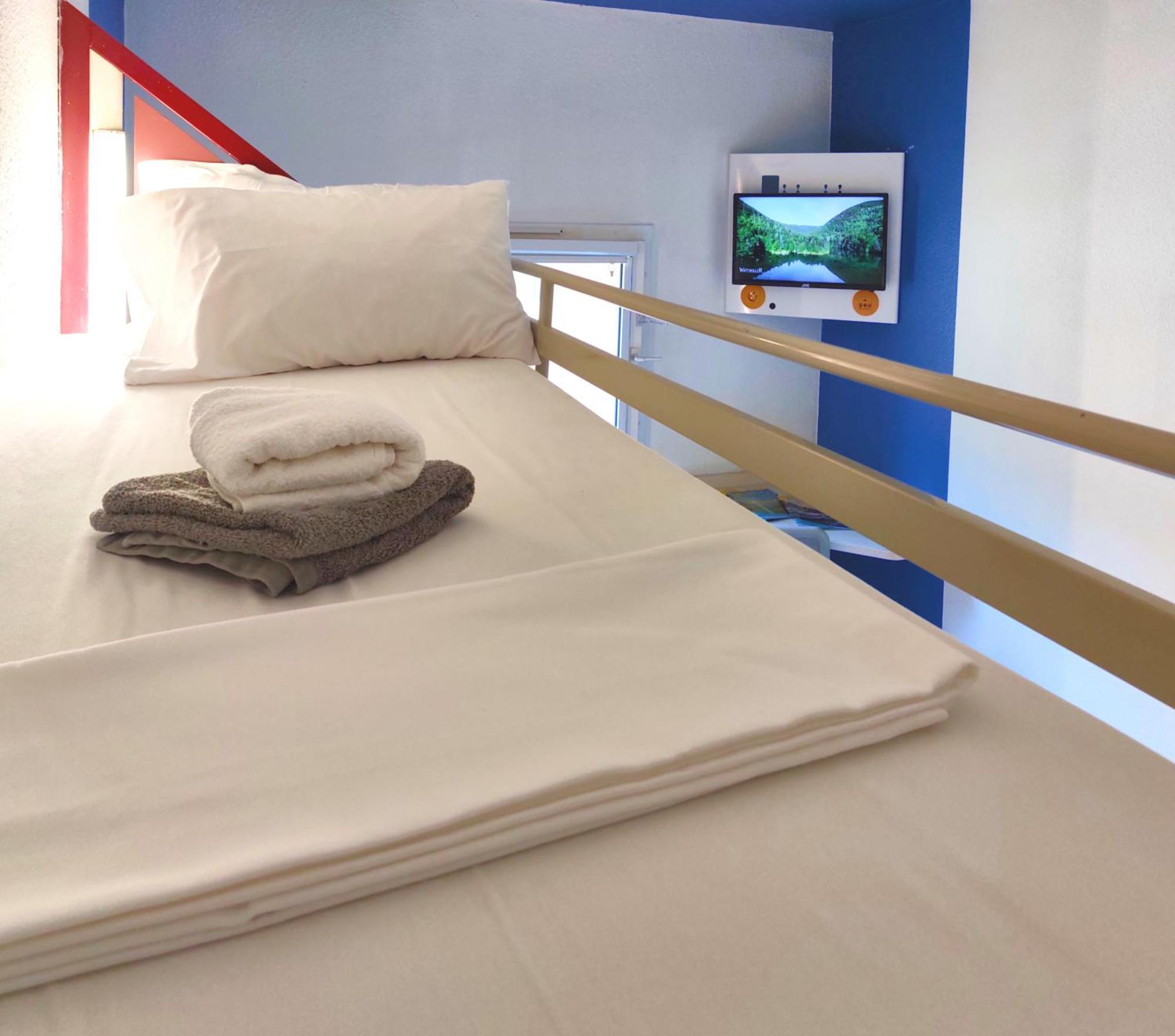 La Richardais Hotel La Voile Bleue מראה חיצוני תמונה